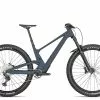 Scott Genius 930 2023 1 Scott Genius 930 2023 -Mountainbike Verkaufsladen scott genius 930 midnight teal 90486 01