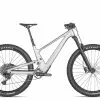 Scott Genius 940 2023 1 Scott Genius 940 2023 -Mountainbike Verkaufsladen scott genius 940 raw alloy 90487 01