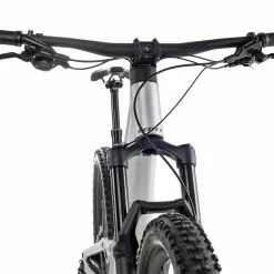 Scott Genius 940 2023 -Mountainbike Verkaufsladen scott genius 940 raw alloy 90487 04