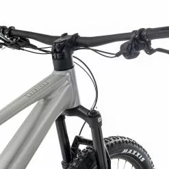 Scott Genius 940 2023 -Mountainbike Verkaufsladen scott genius 940 raw alloy 90487 05
