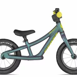 Scott Scale RC Walker 2022 | Unisize | Prism Purple Green | 12 Zoll