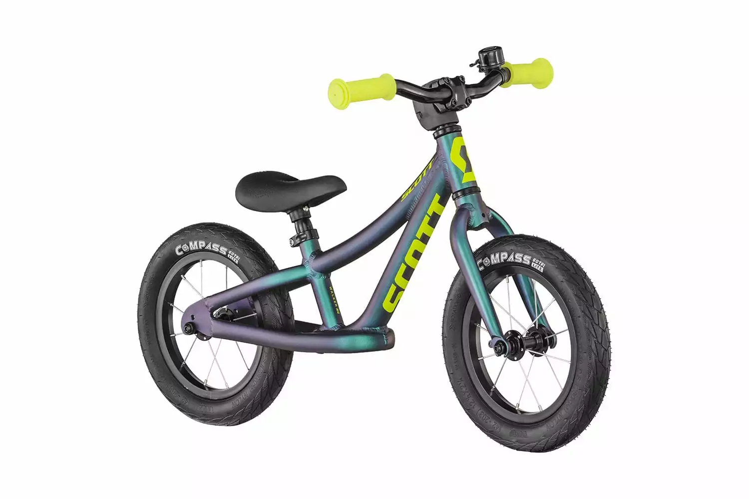 Scott Scale RC Walker 2022 | Unisize | Prism Purple Green | 12 Zoll 4 Scott Scale RC Walker 2022 | Unisize | Prism Purple Green | 12 Zoll – Bild 2