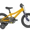 Scott Roxter 14 2022 | Unisize | Fire Orange | 14 Zoll -Mountainbike Verkaufsladen scott roxter 14 fire orange 86453 01