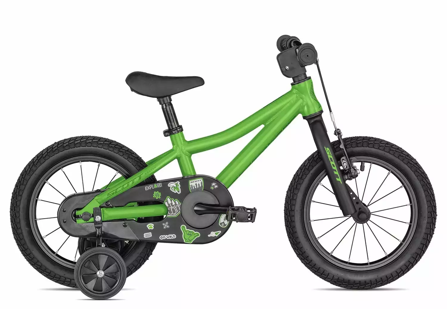 Scott Roxter 14 2023 | Unisize | Smith Green | 14 Zoll 3 Scott Roxter 14 2023 | Unisize | Smith Green | 14 Zoll