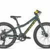 Scott Scale 20 Rigid 2023 | Unisize | Turtle Green | 20 Zoll 1 Scott Scale 20 Rigid 2023 | Unisize | Turtle Green | 20 Zoll -Mountainbike Verkaufsladen scott scale 20 rigid turtle green 90527 01