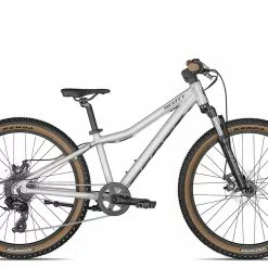 Scott Scale 24 Disc 2022