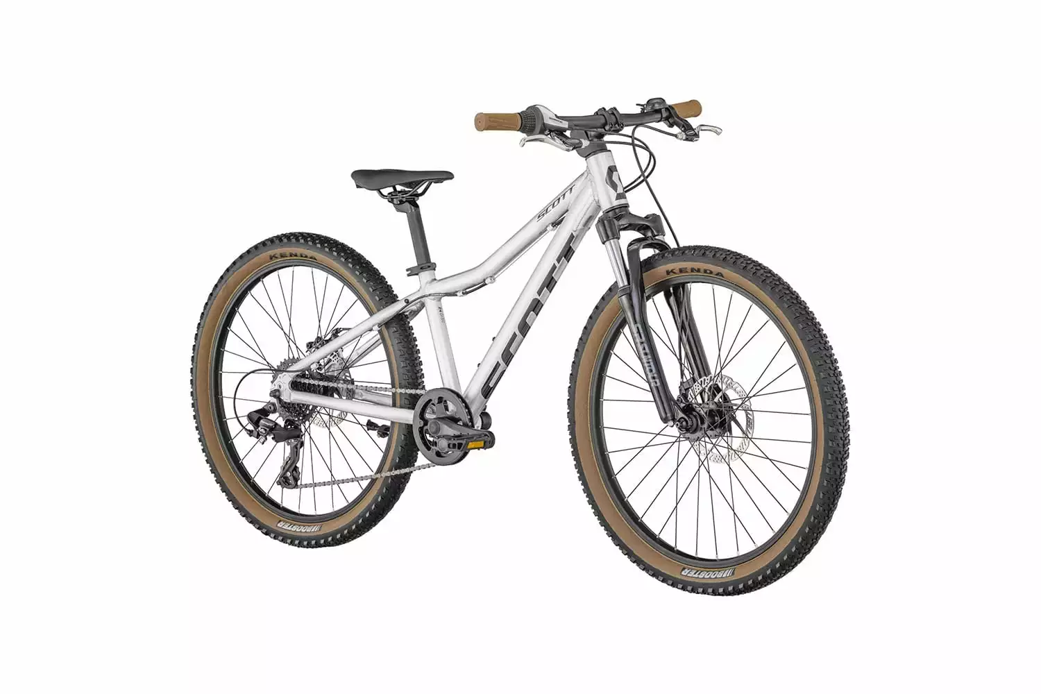 Scott Scale 24 Disc 2022 4 Scott Scale 24 Disc 2022 – Bild 2