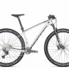 Scott Scale 930 2022 | 19 Zoll | Pearl Snow White | 29 Zoll 1 Scott Scale 930 2022 | 19 Zoll | Pearl Snow White | 29 Zoll -Mountainbike Verkaufsladen scott scale 930 pearl snow white 83048 01