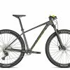 Scott Scale 980 29 2022 1 Scott Scale 980 29 2022 -Mountainbike Verkaufsladen scott scale 980 matt dark grey black yellow 87467 01