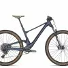 Scott Spark 970 2022 2 Scott Spark 970 2022 -Mountainbike Verkaufsladen scott spark 970 dark stellar blue 86497 01