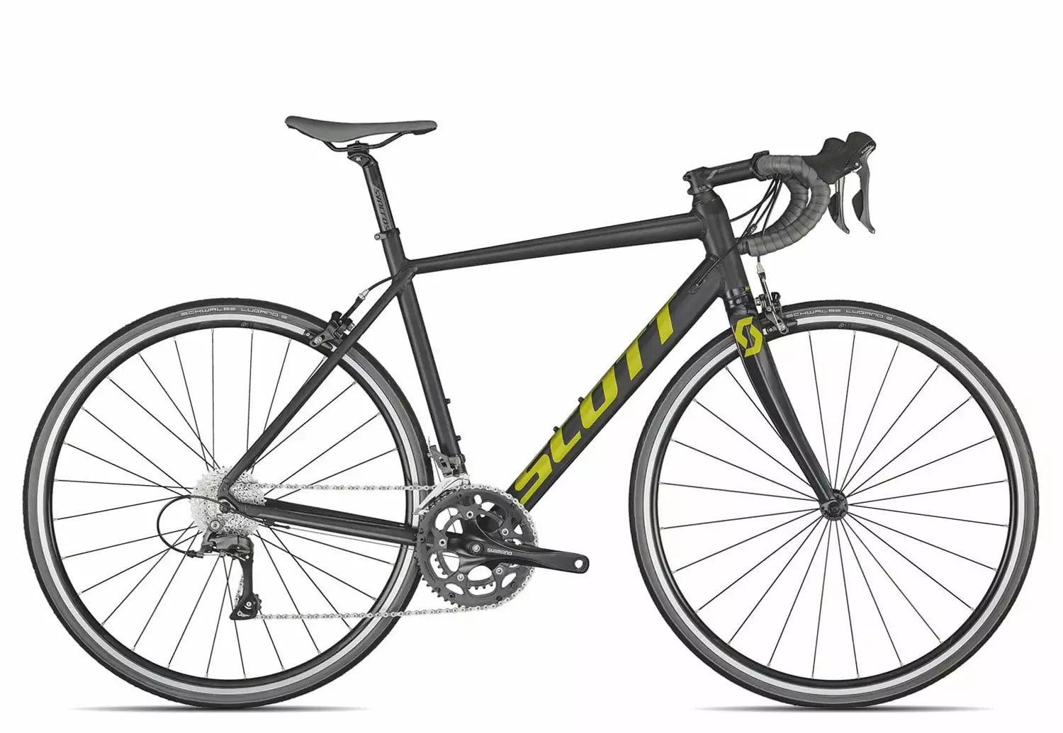Scott Speedster 40 2022 | 54 Cm | Stellar Blue/yellow | 28 Zoll 3 Scott Speedster 40 2022 | 54 Cm | Stellar Blue/yellow | 28 Zoll