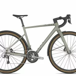 Scott Speedster Gravel 40 EQ 2023