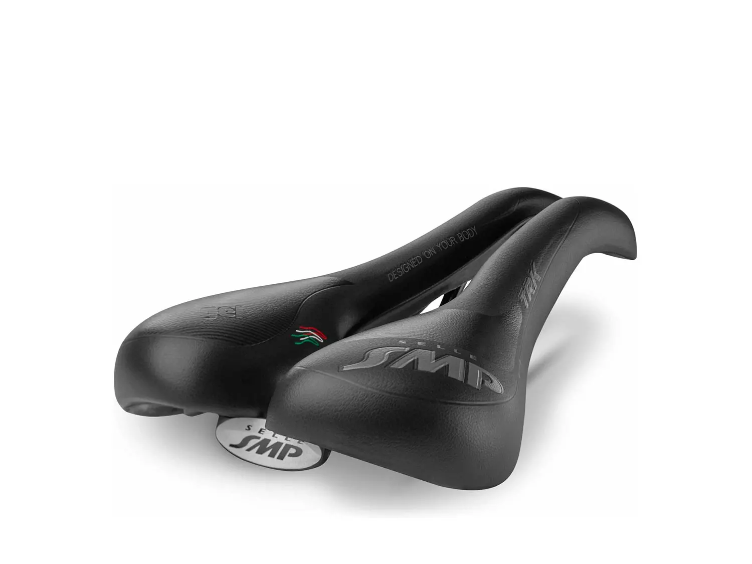 Selle SMP TRK Gel Trekkingsattel 3 Selle SMP TRK Gel Trekkingsattel