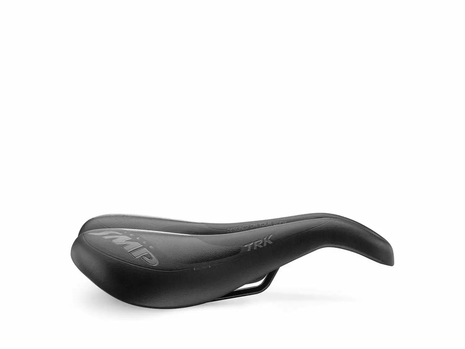 Selle SMP TRK Gel Trekkingsattel 5 Selle SMP TRK Gel Trekkingsattel – Bild 3
