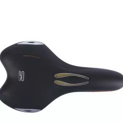Selle Royal LOOKIN Athletic MTB | Schwarz 7 Selle Royal LOOKIN Athletic MTB | Schwarz -Mountainbike Verkaufsladen selle royal lookin athletic mtb sattel 12727 02