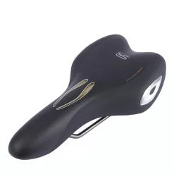 Selle Royal LOOKIN Athletic MTB | Schwarz 8 Selle Royal LOOKIN Athletic MTB | Schwarz -Mountainbike Verkaufsladen selle royal lookin athletic mtb sattel 12727 03