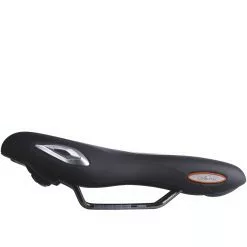 Selle Royal LOOKIN Athletic MTB | Schwarz 9 Selle Royal LOOKIN Athletic MTB | Schwarz -Mountainbike Verkaufsladen selle royal lookin athletic mtb sattel 12727 04