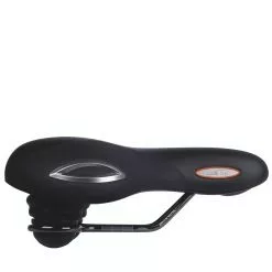 Selle Royal LOOKIN Gel Relaxed Sattel | Schwarz 9 Selle Royal LOOKIN Gel Relaxed Sattel | Schwarz -Mountainbike Verkaufsladen selle royal lookin gel relaxed sattel 12729 04