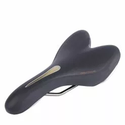 Selle Royal Lookin Gel Sport MTB | Unisex | Schwarz