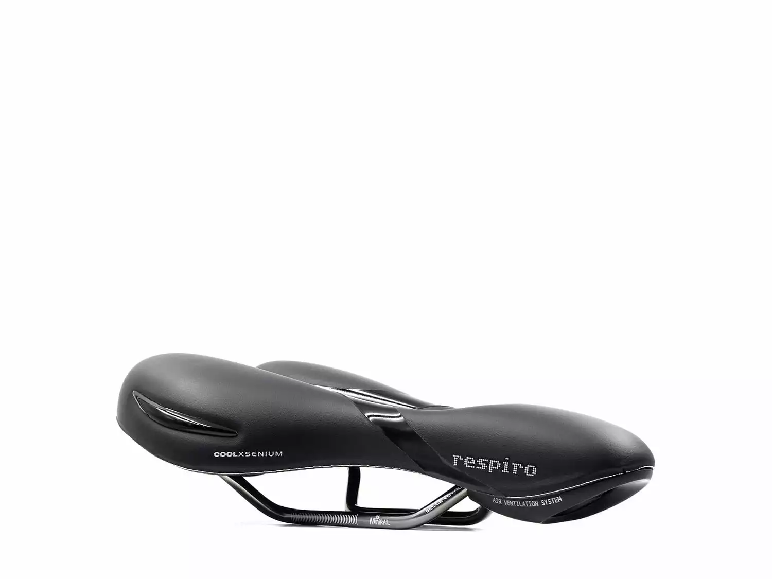 Selle Royal RESPIRO Soft Moderate Sattel 3 Selle Royal RESPIRO Soft Moderate Sattel