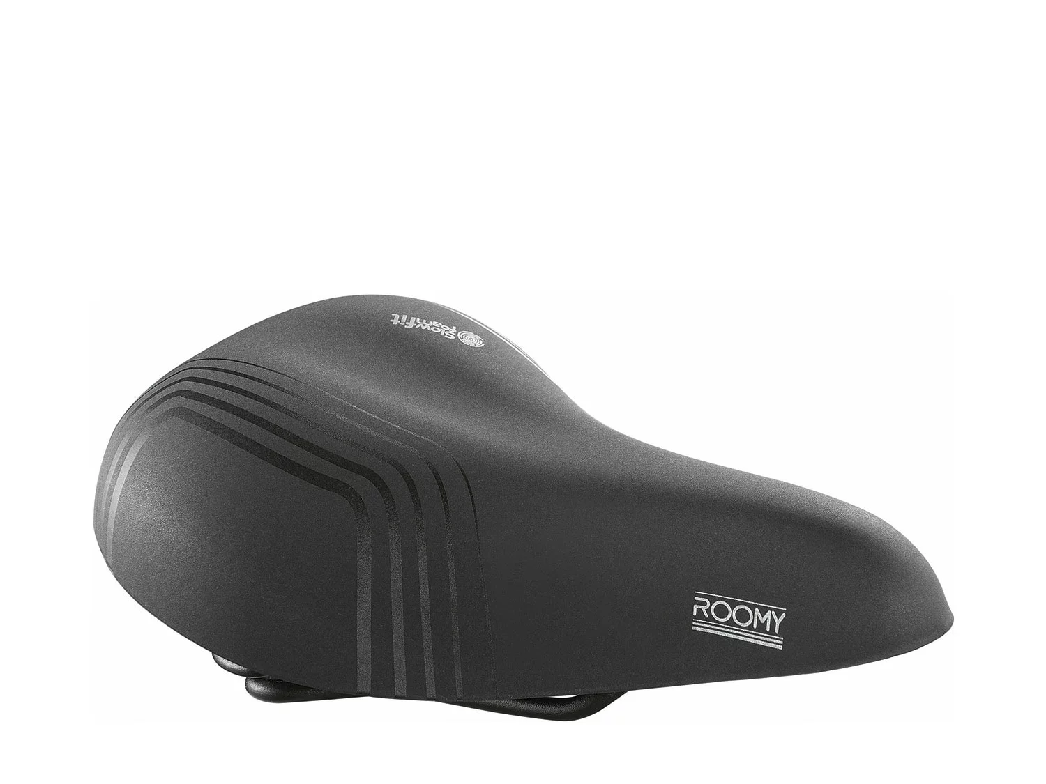 Selle Royal ROOMY Relaxed City-/Tourensattel 3 Selle Royal ROOMY Relaxed City-/Tourensattel