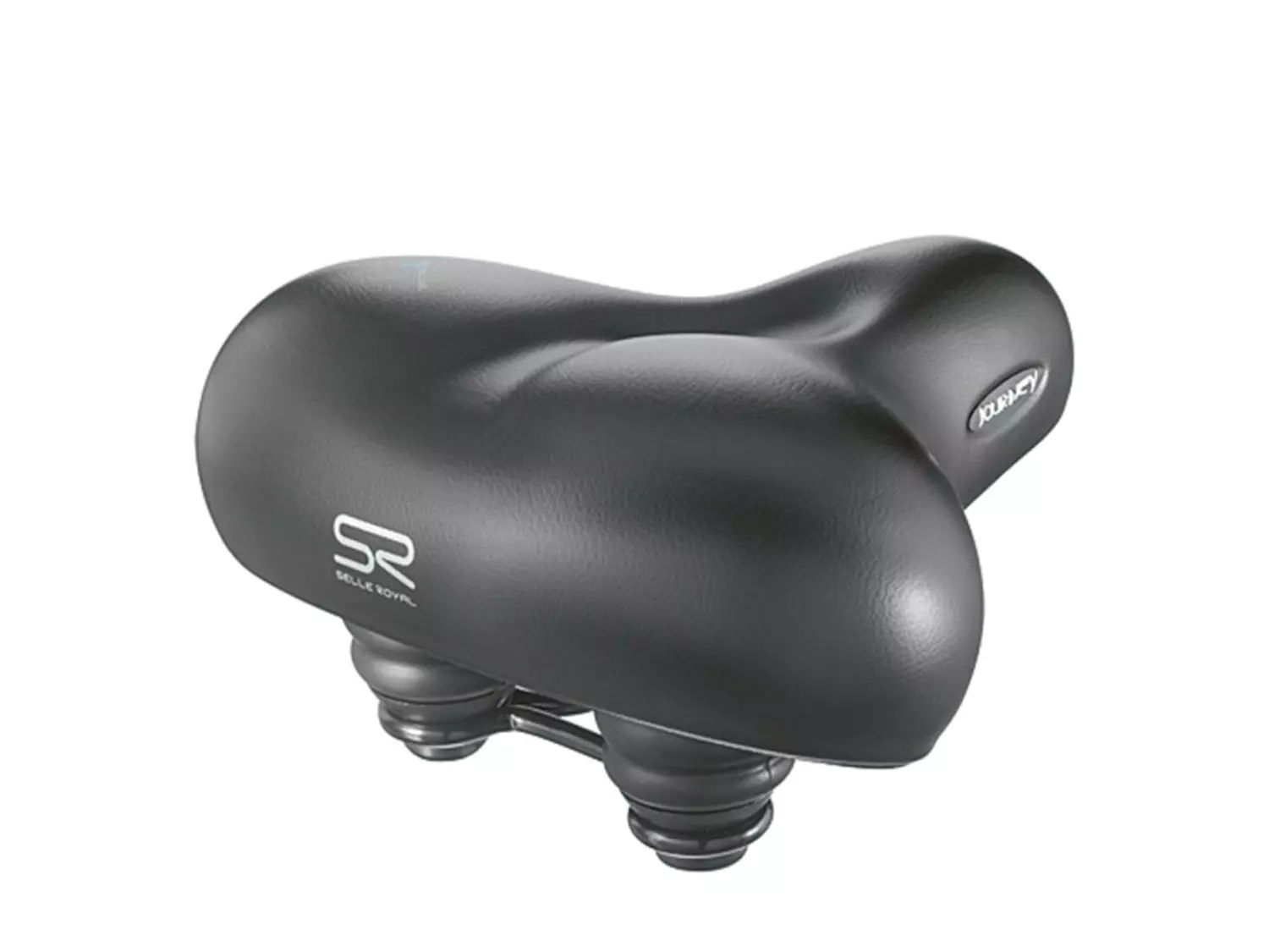 Selle Royal JOURNEY City-/Tourensattel 3 Selle Royal JOURNEY City-/Tourensattel