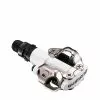 Shimano PD-M520 SPD Pedale 1 Shimano PD-M520 SPD Pedale -Mountainbike Verkaufsladen shimano pd m520 weiss 10420 01