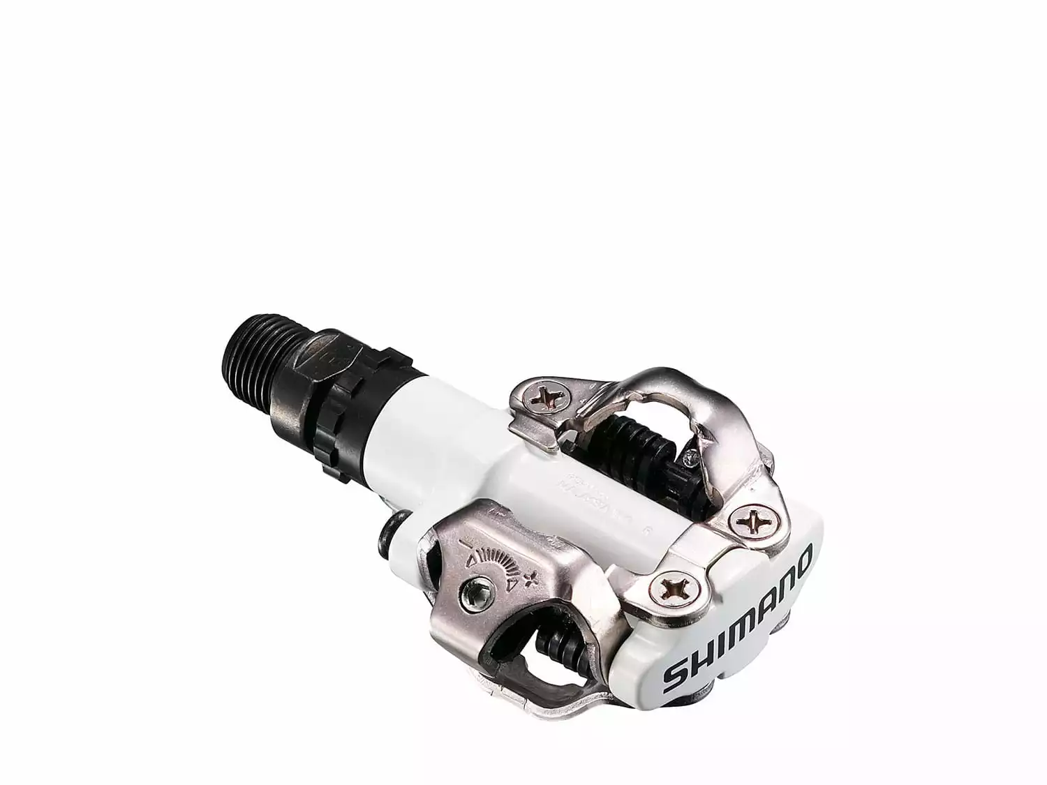 Shimano PD-M520 SPD Pedale 3 Shimano PD-M520 SPD Pedale