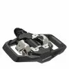 Shimano PD-ME700 SPD Pedale | Schwarz 2 Shimano PD-ME700 SPD Pedale | Schwarz -Mountainbike Verkaufsladen shimano pd me 700 spd 84489 01
