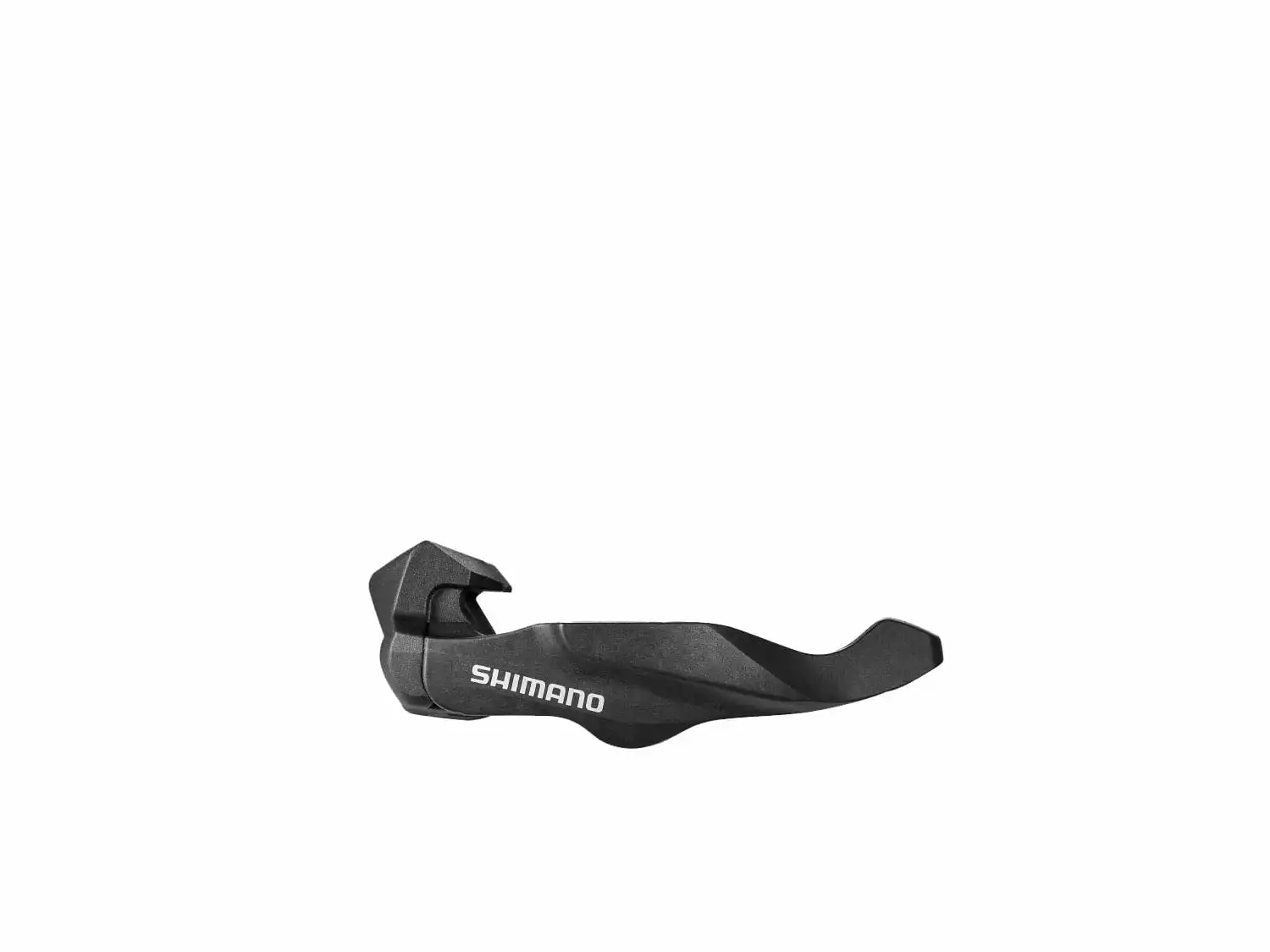 Shimano PD-R500 SPD-SL Pedale | Schwarz 5 Shimano PD-R500 SPD-SL Pedale | Schwarz – Bild 3