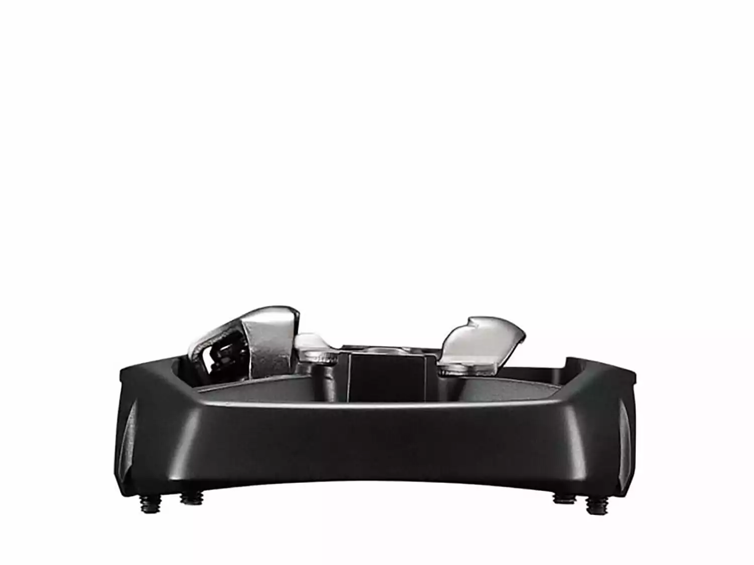 Shimano XT PD-T8000 SPD Pedale | Schwarz 5 Shimano XT PD-T8000 SPD Pedale | Schwarz – Bild 3