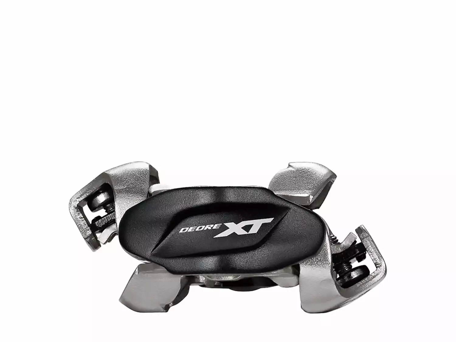 Shimano XT PD-M8100 SPD Pedale | Schwarz 5 Shimano XT PD-M8100 SPD Pedale | Schwarz – Bild 3