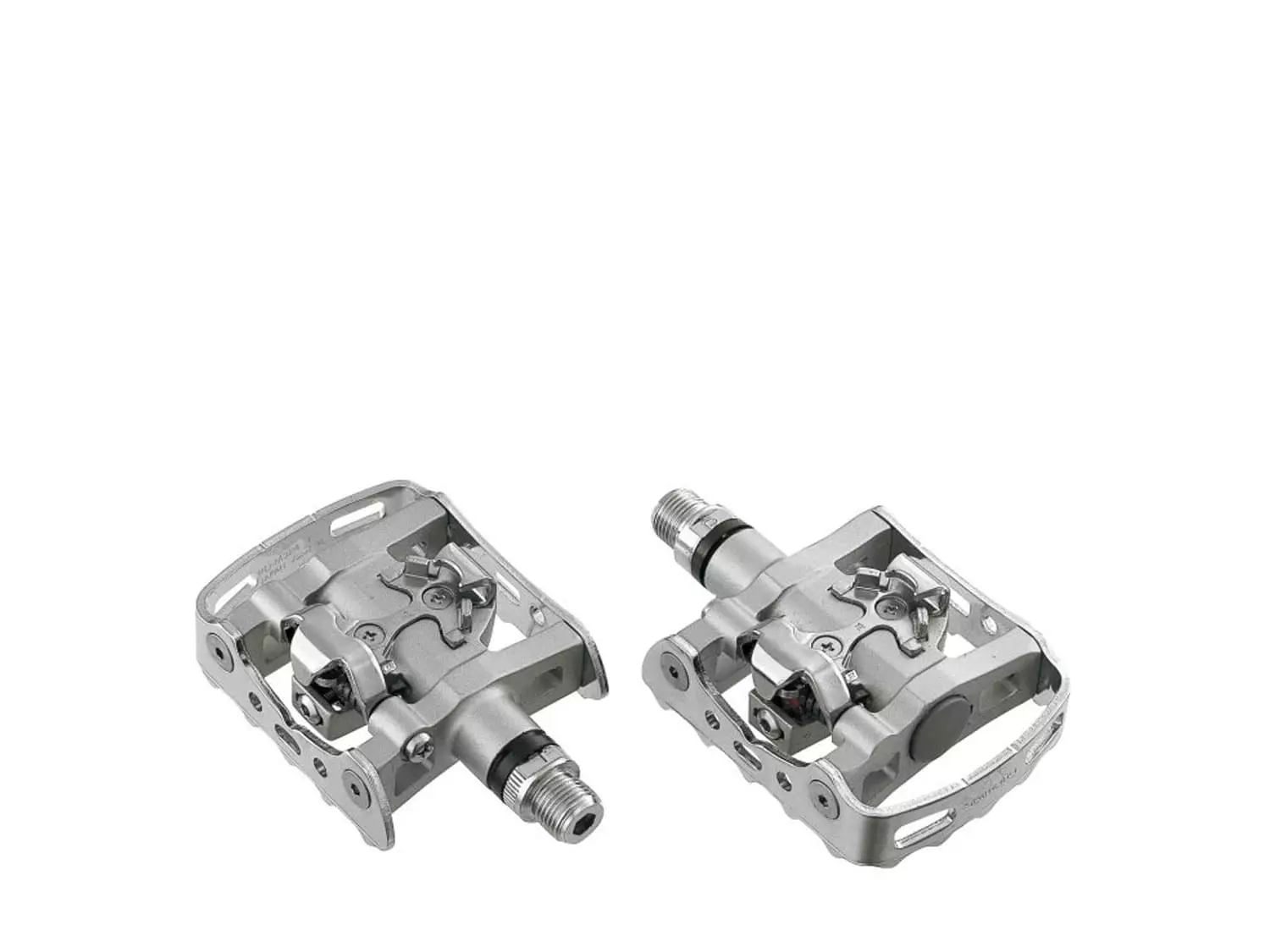 Shimano PD-M324 SPD Pedale 4 Shimano PD-M324 SPD Pedale – Bild 2