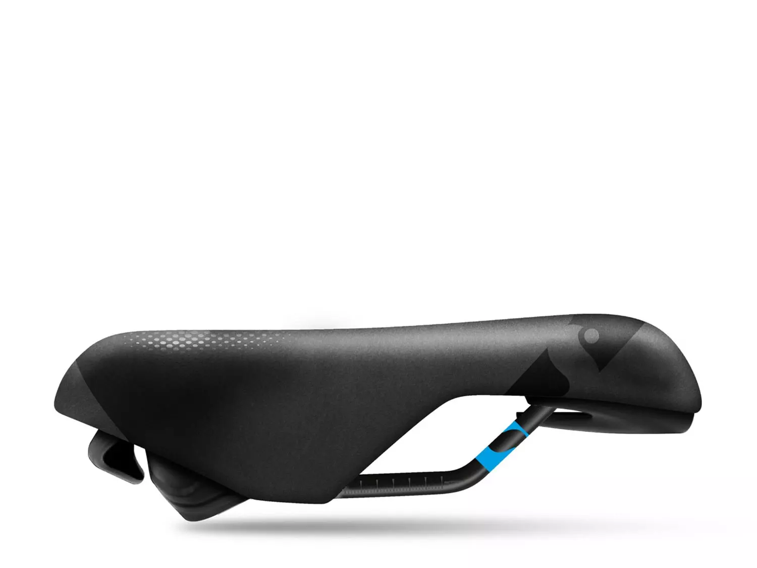 Sportourer Kaalam Gel Hi-Viz | Schwarz 4 Sportourer Kaalam Gel Hi-Viz | Schwarz – Bild 2