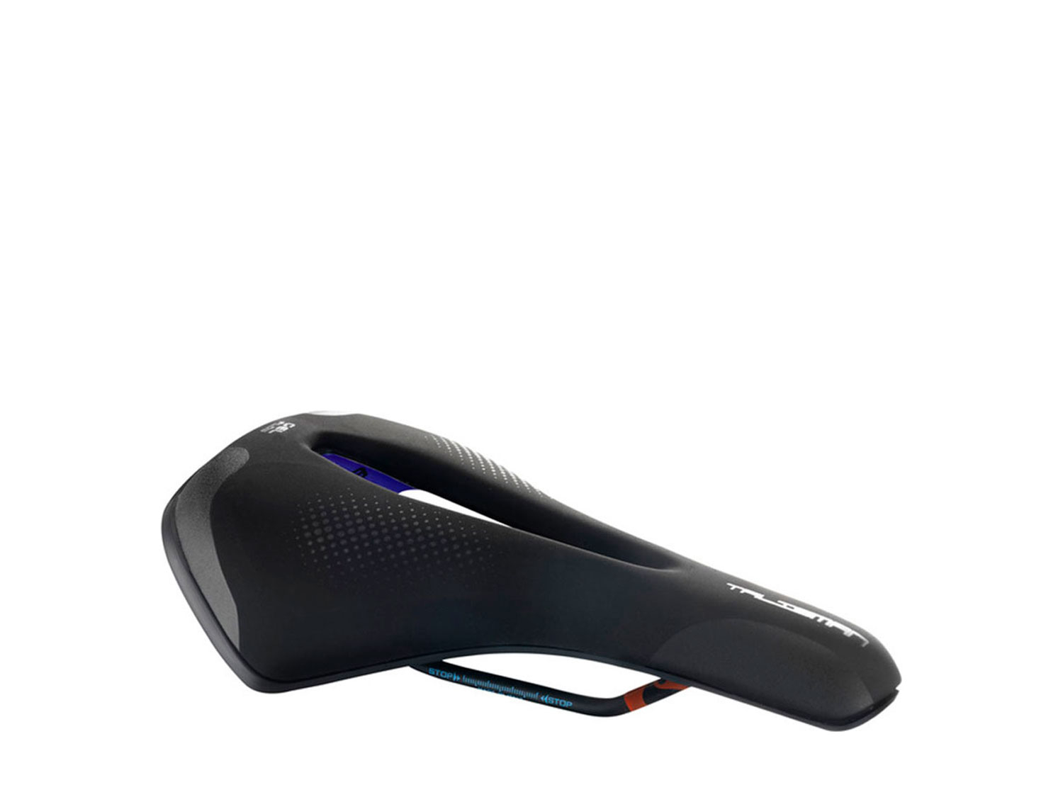 Sportourer Talisman Flow E-Bike Sattel 3 Sportourer Talisman Flow E-Bike Sattel