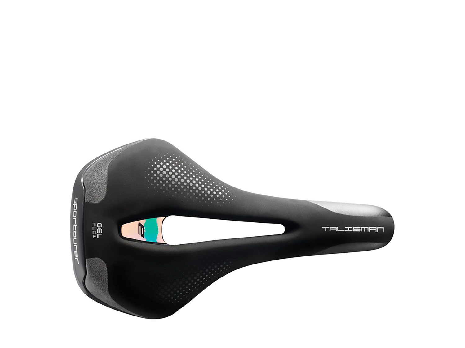 Sportourer Talisman Flow E-Bike Sattel 4 Sportourer Talisman Flow E-Bike Sattel – Bild 2