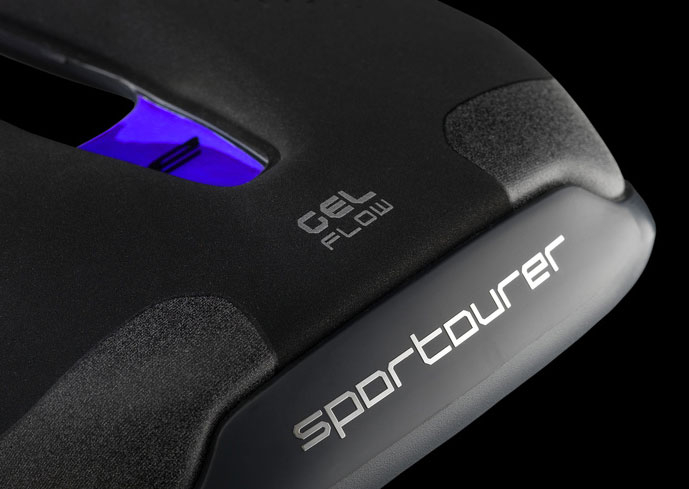 Sportourer Talisman Flow E-Bike Sattel 6 Sportourer Talisman Flow E-Bike Sattel – Bild 4