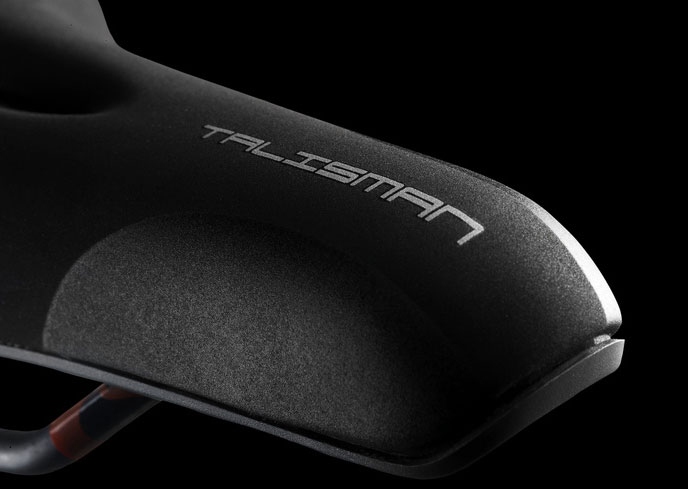 Sportourer Talisman Flow E-Bike Sattel 7 Sportourer Talisman Flow E-Bike Sattel – Bild 5