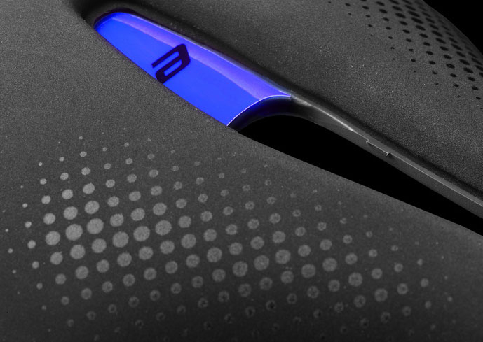 Sportourer Talisman Flow E-Bike Sattel 8 Sportourer Talisman Flow E-Bike Sattel – Bild 6