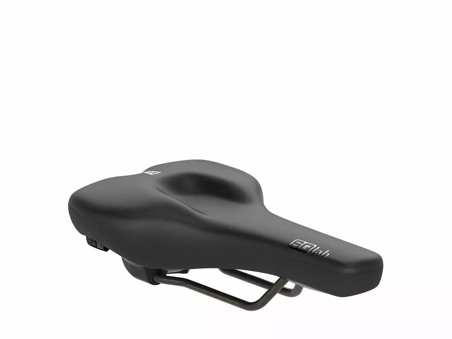 SQlab 602 M-D Active Sattel 3 SQlab 602 M-D Active Sattel