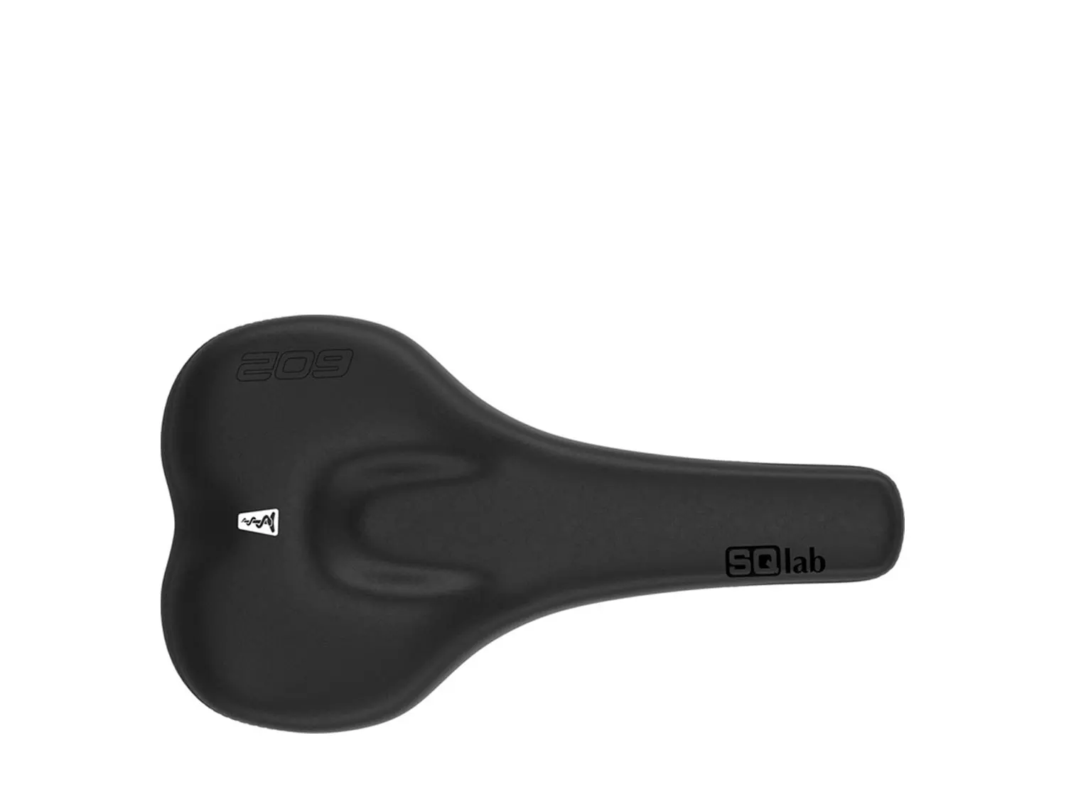 SQlab 602 M-D Active Sattel 4 SQlab 602 M-D Active Sattel – Bild 2