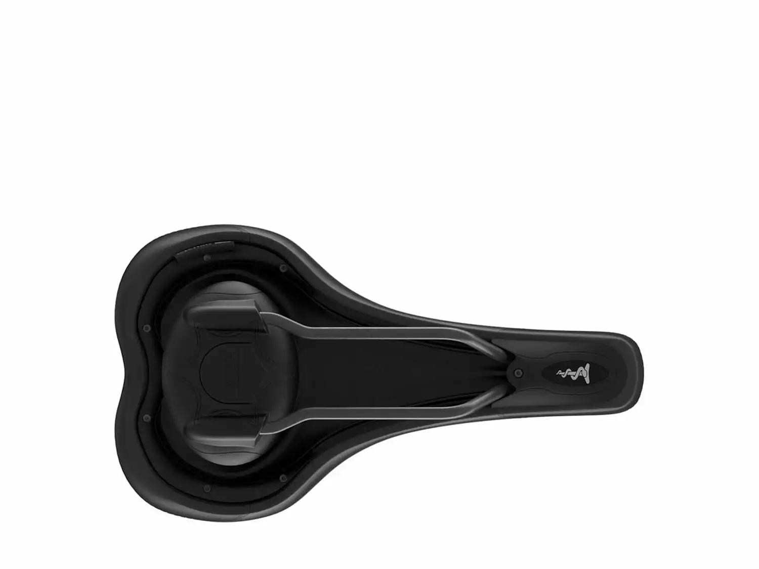 SQlab 602 M-D Active Sattel 6 SQlab 602 M-D Active Sattel – Bild 4