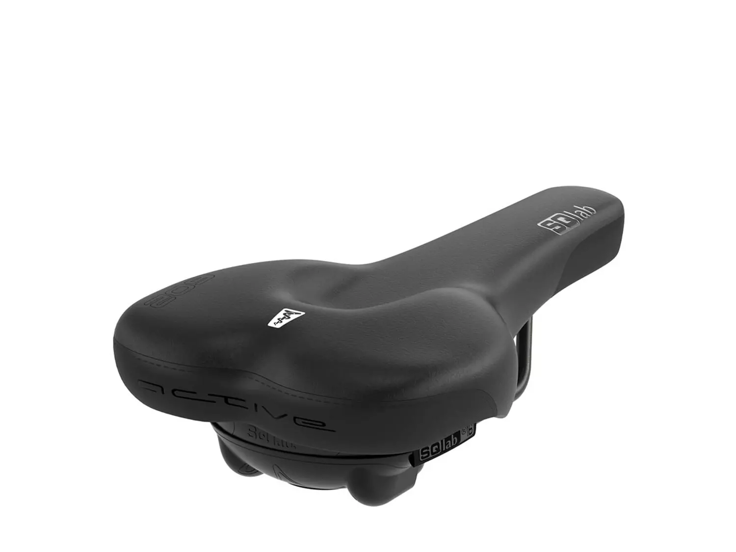 SQlab 602 M-D Active Sattel 8 SQlab 602 M-D Active Sattel – Bild 6