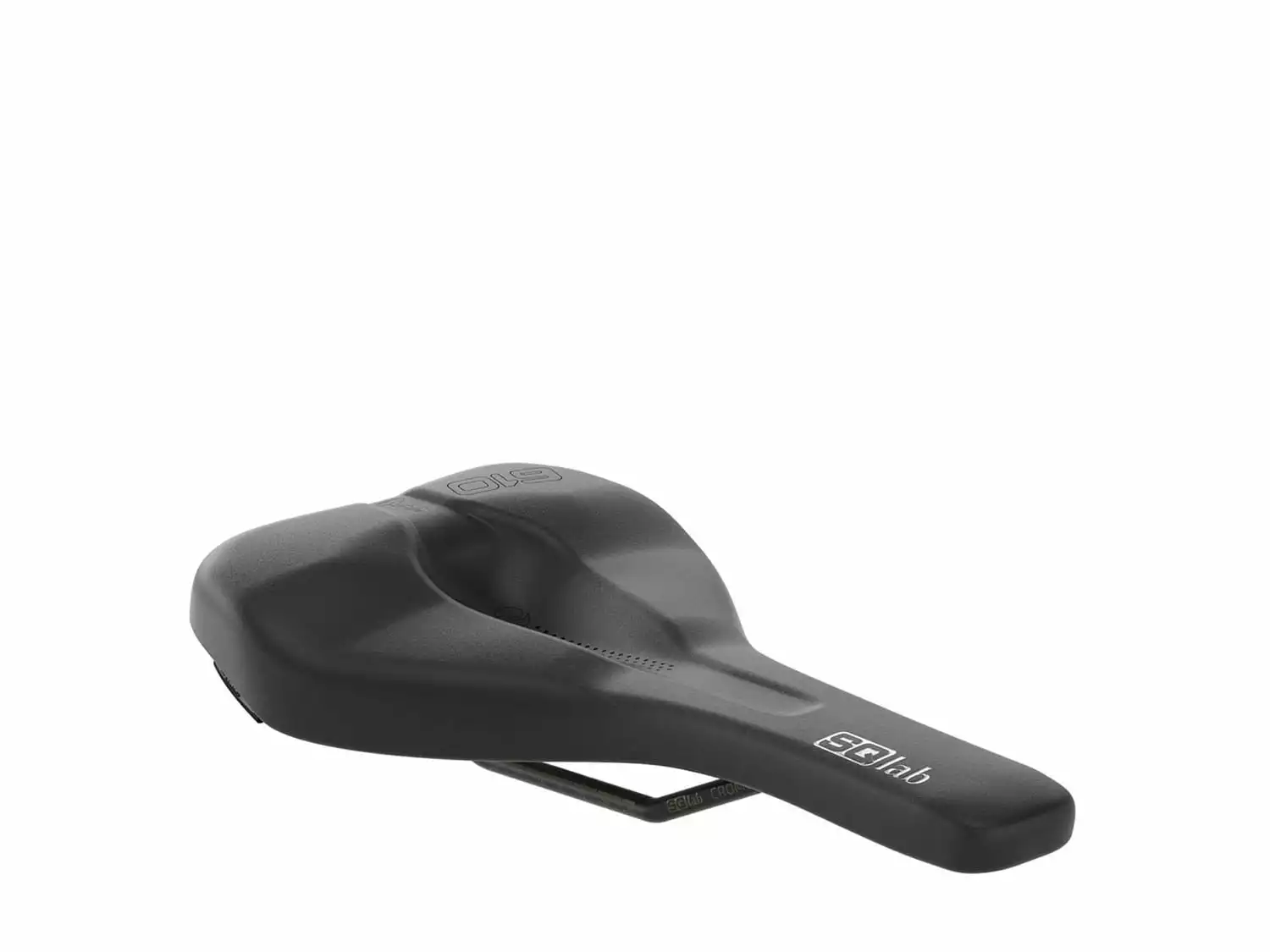 SQLab 610 Ergolux 2.0 3 SQLab 610 Ergolux 2.0