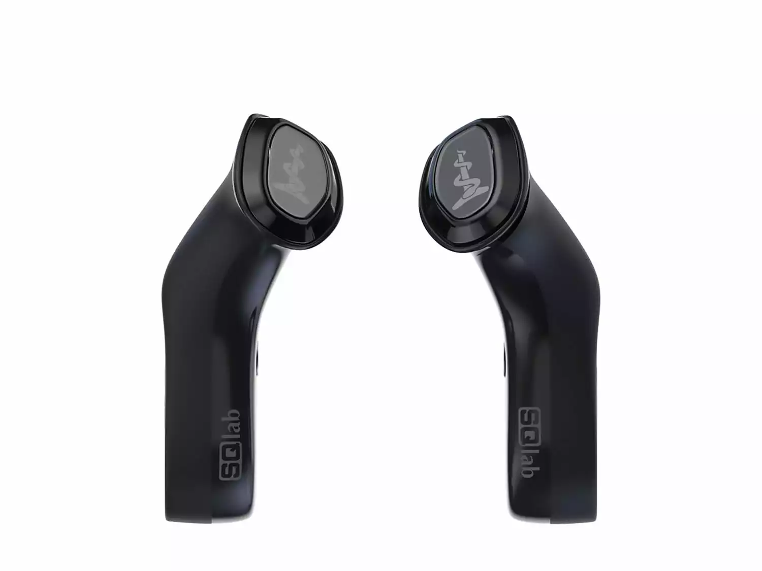 SQlab 402/410 Innerbarends | Schwarz 4 SQlab 402/410 Innerbarends | Schwarz – Bild 2