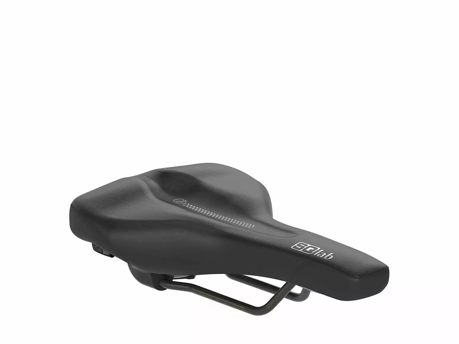 SQlab 602 Ergolux Active 2.0 Sattel 3 SQlab 602 Ergolux Active 2.0 Sattel