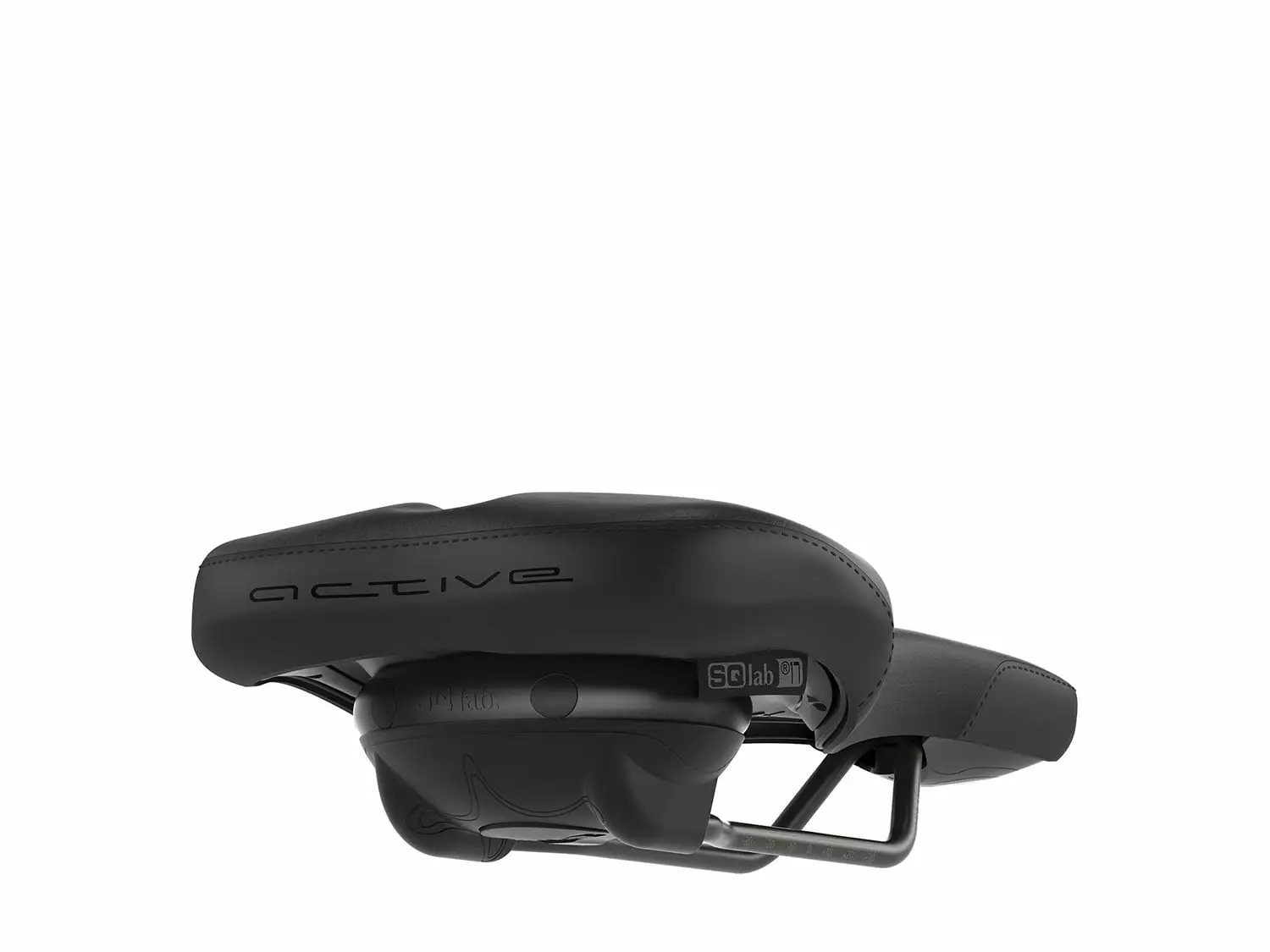 SQlab 602 Ergolux Active 2.0 Sattel 5 SQlab 602 Ergolux Active 2.0 Sattel – Bild 3