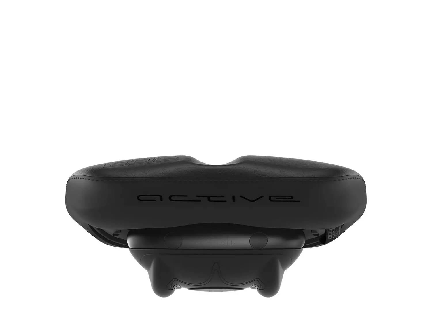 SQlab 602 Ergolux Active 2.0 Sattel 6 SQlab 602 Ergolux Active 2.0 Sattel – Bild 4