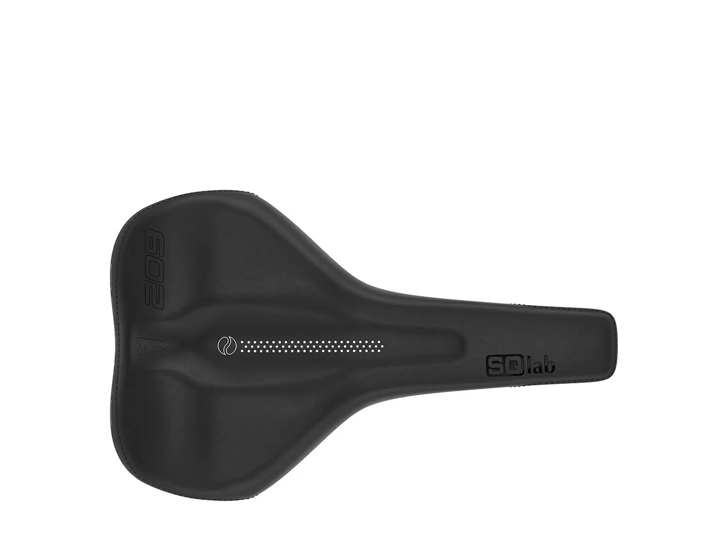 SQlab 602 Ergolux Active 2.0 Sattel 7 SQlab 602 Ergolux Active 2.0 Sattel – Bild 5