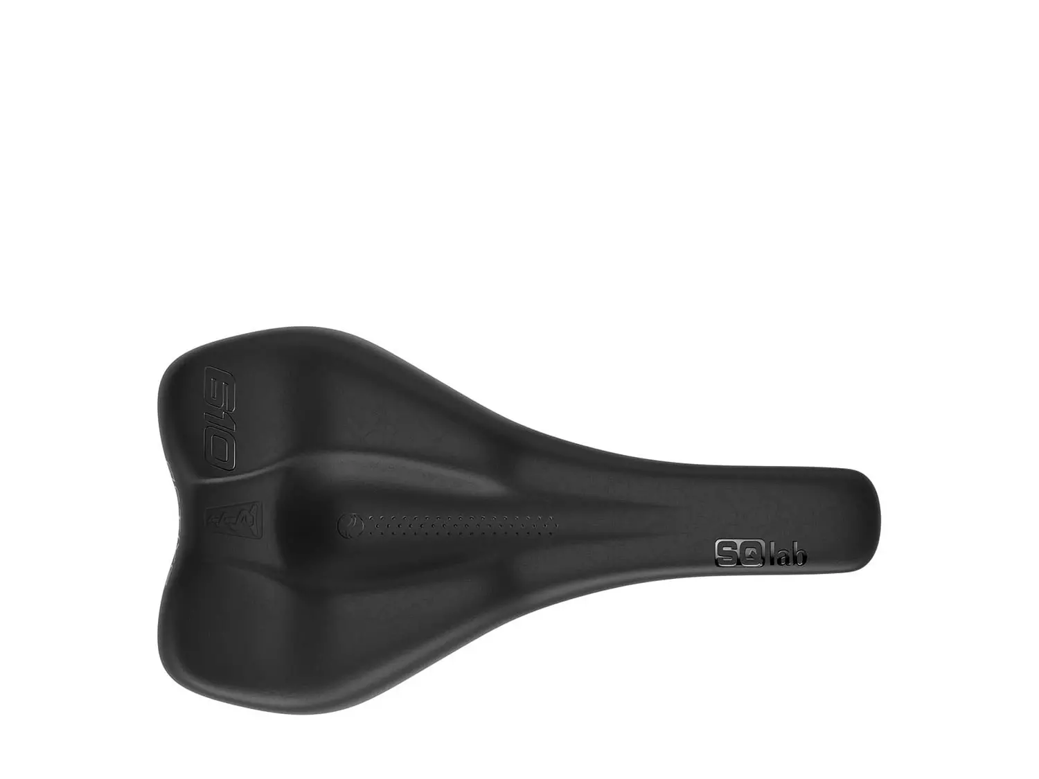 SQlab 610 Ergolux Active 2.1 Sattel 4 SQlab 610 Ergolux Active 2.1 Sattel – Bild 2